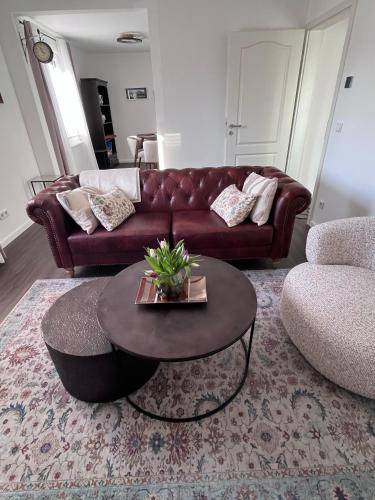 Ferienwohnung Mühlheim am Main