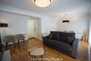 Apartamento Teruel