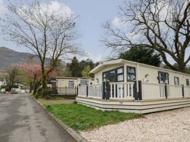 Lodge Ardlui