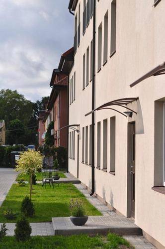 Apartament Kłajpeda