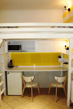 Appartement Lviv