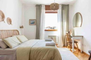 Appartement  Triëst