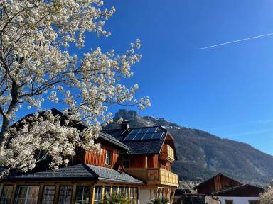 Ferienwohnung Gemeinde Altaussee