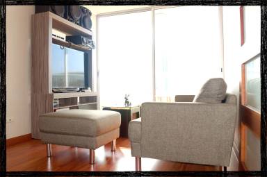 Appartement District de San Miguel