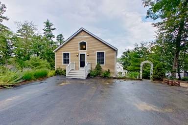 House Moultonborough