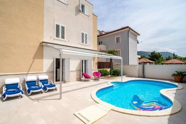 Apartamento Dubrovnik (Ragusa)