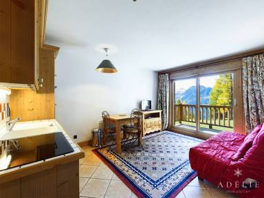 Appartement La Rosière
