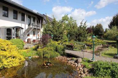 Ferienwohnung Schwielochsee
