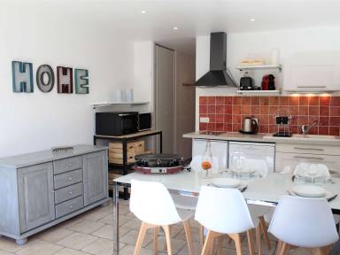 Studio 26 m²