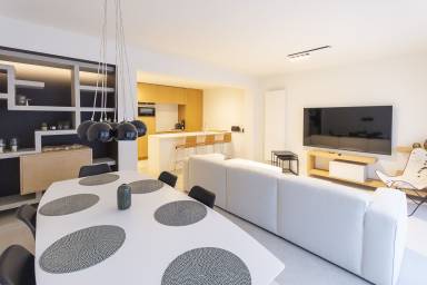 Appartement  Knokke