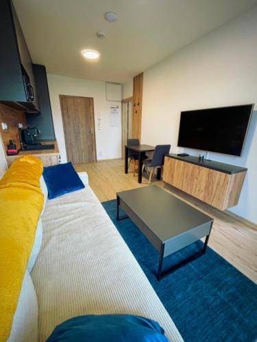 Apartmán  Staré Hamry