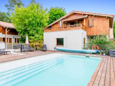 Appartement Lacanau