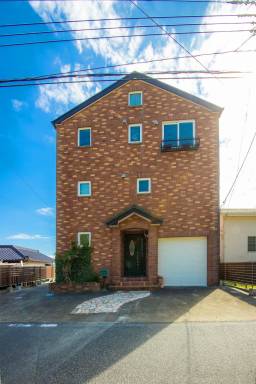 House Air conditioning Tateyama