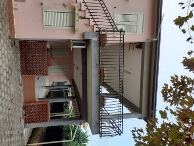 Apartment Agnone