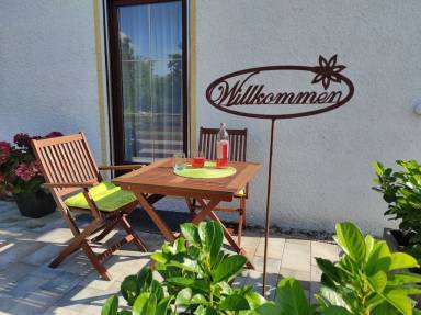 Appartamento Chiemsee