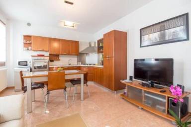 Appartamento 65 m²