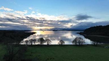 House  Port Appin