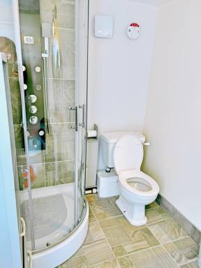 Airbnb  Breakish