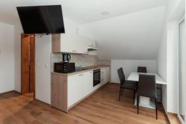 40 m² Apartment