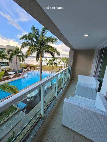 Apartment mit Hotelservice  Trecho 4