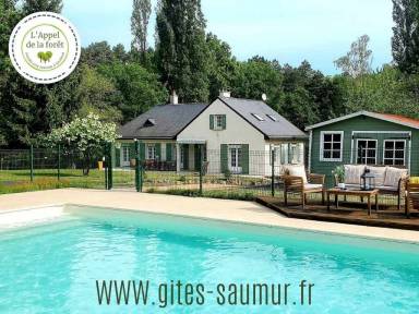 Gîte Saumur