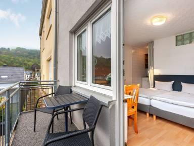 Ferienwohnung Bollendorf