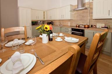 Appartement  Oxford
