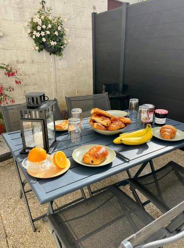 Appartement Meaux