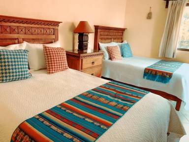 Bed & Breakfast  Tequisquiapan