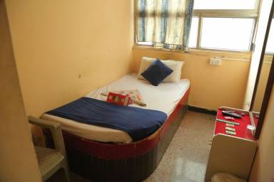 Accommodation Lohana Para