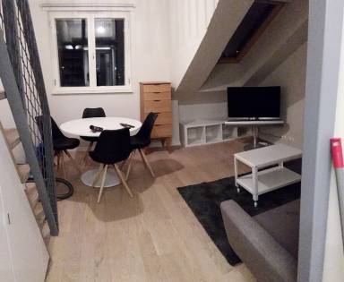 Apartamento Rotermanni kvartal