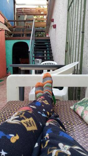 Bed & Breakfast  Pocitos