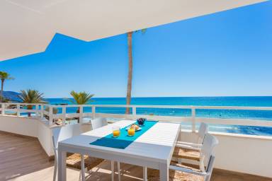 Appartement Cala Millor