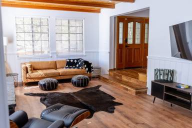 Chalet  Wrightwood