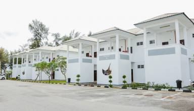The Payang Scout Hotel