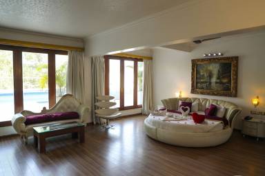 House Calangute