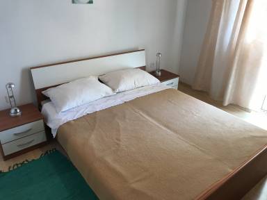Enrumslägenhet Ploče