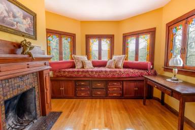 Bed and breakfast Gainesville