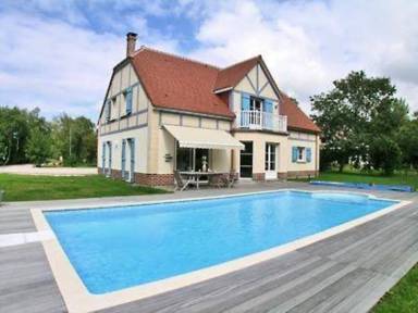Villa Stella Plage