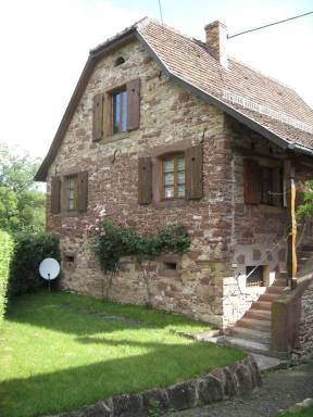Casa Avolsheim