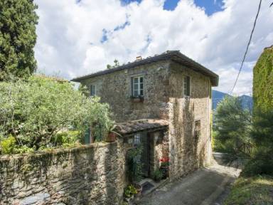 Huis Camaiore