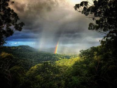 Apartment Mullumbimby