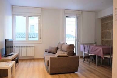 Apartamento Orense