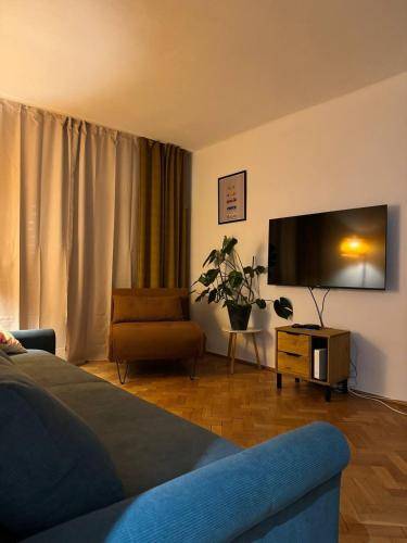 Bed & Breakfast Praga
