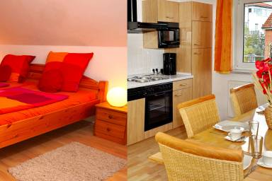 Ferienwohnung Norderstedt