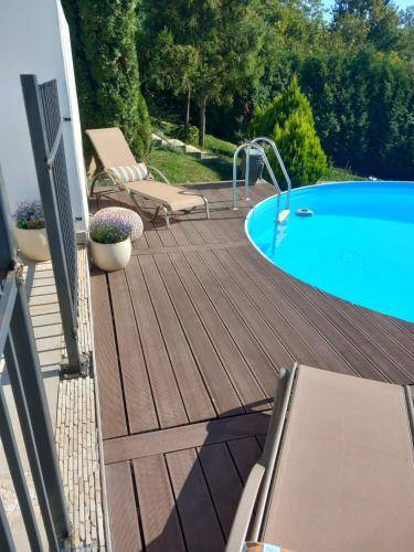 Apartment Donji Šarampov