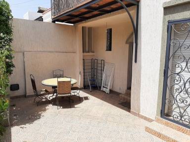 Villa Climatisation Agadir