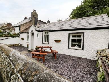 Cottage Llanberis