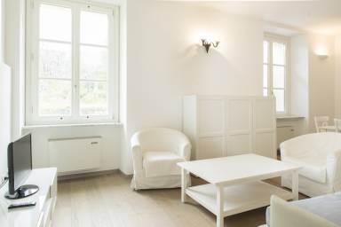Appartement 100 m²