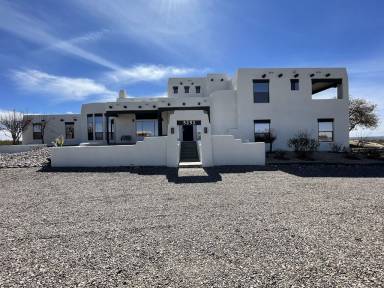 House Mesilla Park